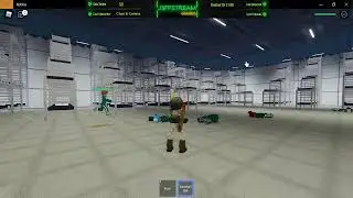 Roblox Destruction - Let's GO!