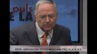 El Pulso De La Fe - Programa del 01 de marzo del 2009