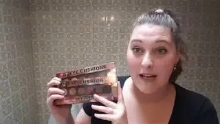Normal - Eye Cushions Starlight Palette