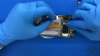 Tecno Camon Spark 9T Pro Ekran Değişimi - Tecno Camon 19 Ekran Değişimi