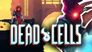 A Fantastic Game! // Dead Cells Ep1