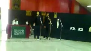 romane dersija 2011