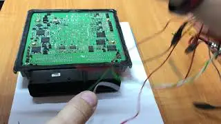 Симос 8.6 распиновка , разблокировка в БСЛ (BSL), тюнинг , Simos 8.6 Audi A6 BSL Unlock