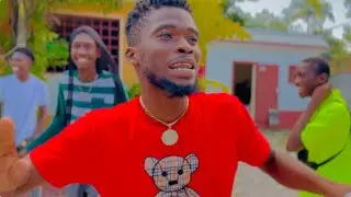 K_lipy vs Ti Chapo Bel Freestyle Trip