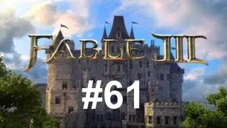 Fable 3 Walkthrough HD Episode 61: Crime & Punishment