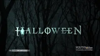 Sky Cinema Halloween HD Germany Advert 2019