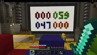 I LOVE THIS MAP - MINECRAFT MAZE BUSTERS #2