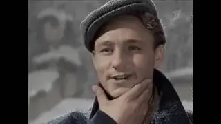 Улица родная   Весна на Заречной улице