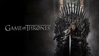 Сериал Игра престолов   русский трейлер 1