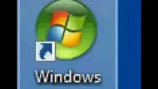 Windows Media Center Icon....