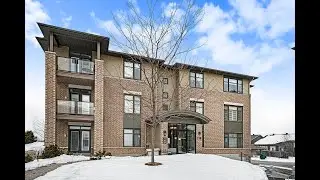 Ottawa Homes For Sale | 210 Janka Private #304 | Bennett Property Shop Realty