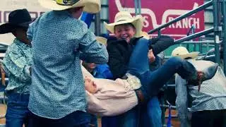 PRCA is coming to Wild Horse Pass