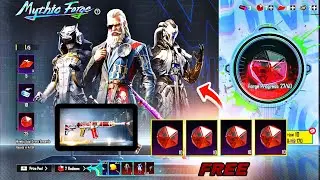 NEW 3.8 UPDATE MYTHIC FORGE ITEMS II SHOTGUN S12K