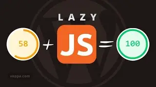 How to Truly Lazy Load JS in WordPress?