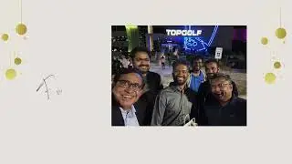 Joyful Moments: Reliving Our Doyensys Dallas Holiday Party!