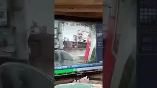 کراچی گلستان جوہر بلاک ١ میں  ڈکیتی کی انھوکی واردات