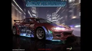 NFS Underground I Top record's of YouTube I Мировые рекорды дрифта в ютюбе I PANDA