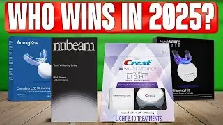 TOP 5 Best Teeth Whitening Kits of 2024