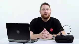 How to reset your Switch-It® Vigo headset