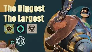 HOW TO CARRY EVERY GAME AS DYNAMO | DEADLOCK  DYNAMO BUILD GUIDE | NEW URN PATCH