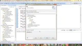 7. Creating an entity class(without annotation)-I