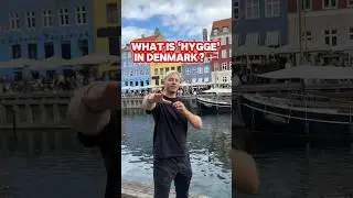 What Is ‘Hygge’ In Denmark? 🇩🇰 #Denmark #Danish #Hygge #Cozy #Scandinavian #Nordic #Sweden #Joke