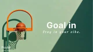 Check off your to-do list today 🏀 | Music for busy days 🎧 | 10 Hour Stylish R&B Pop Playlist