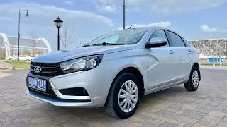 Lada Vesta 1,6