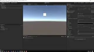 How to move a cube around - Unity3D scripts - Part 4