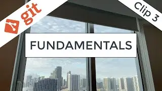 Git Fundamentals [CLIP] - SHA-1 and zlib