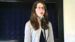 Hands by Jewel (cover) by kitkatsmusicchannel