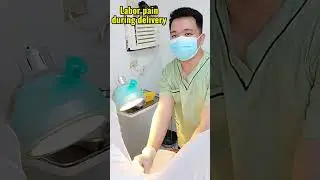 Birth Vlog / Labor and Delivery/ Melahirkan Normal