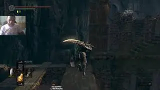 DARK SOULS™ REMASTERED ► С каждым шагом все сложнее