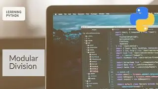 Modular Division % | Python