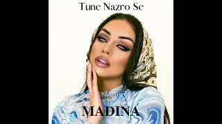Tune Nazro Se - Madina ( Official Music Audio)