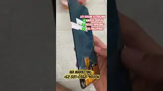Yang Cari LCD Realme XT 😍😍 Sayangi GADGET kalian ganti dengan sparepart Original😍😍#realmext