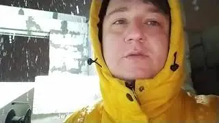 почти готовы к заливке бетона зимой для армопояса