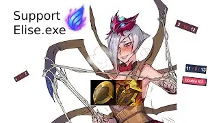 Support Elise.exe