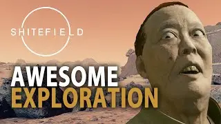 Starfield Exploration