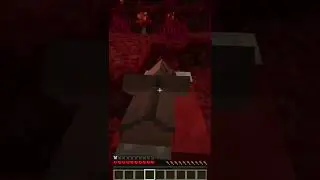 Don't sleep in the Minecraft nether 