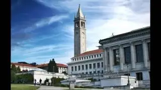 Best Universities | 4- University of California at Berkeley