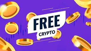 ТОП 7 КРАНОВ С ВЫВОДОМ НА FAUCETPAY \ Криптовалюта бесплатно