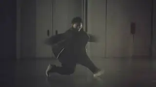 [퍼포먼스] 천재 댄서의 무브먼트