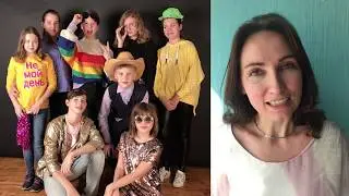 Мои таланты для конкурса Woman Online