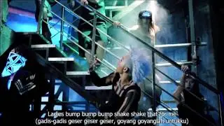 [INDO SUB & LIRIK] TAEYANG --- RINGA LINGA (MV HD)