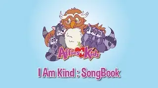 I Am Kind: Teaching Children the Importance of Kindness