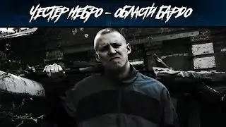 Честер Небро - Области Бардо