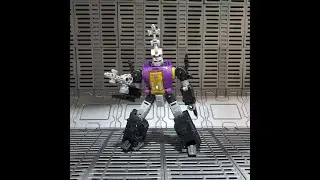 Transformers Legacy Evolution Bombshell Review