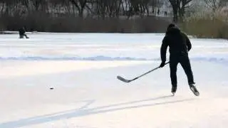 Вадим Начал новую Карьеру