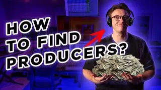 Should You Produce Your Own Music?